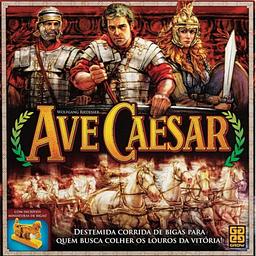 Ave Caesar