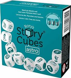 Rory's Story Cubes: Cosmo