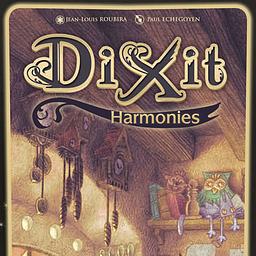 Dixit: Harmonies