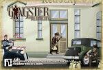 O Gangster de Retrocity