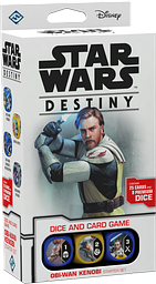 Star Wars: Destiny – Obi-Wan Kenobi Starter Set