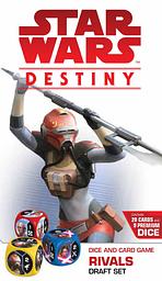 Star Wars: Destiny – Rivals Draft Set